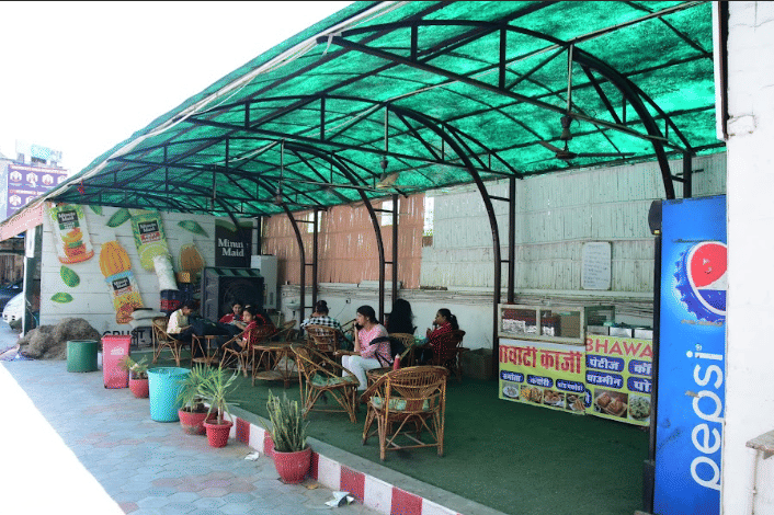 Biyani Girls College Jaipur Canteen photo 3